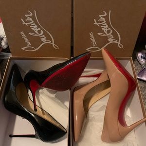 Christian Louboutin